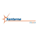 SANTERNE ALSACE
