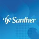 santher.com.br