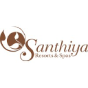 santhiya.com