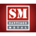 santiagometal.com