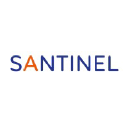 SANTINEL logo