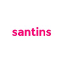 santins.com.br