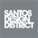 santosdesigndistrict.com