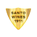 SantoWines Winery logo