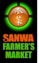 sanwafarmersmarket.com