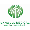 sanwellmedical.com