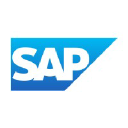 Company logo SAP