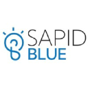 SapidBlue