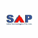 sapinfra.co.in
