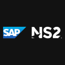 Company logo SAP NS2