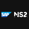 SAP National Security Services (SAP NS2) logo