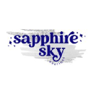 Sapphire Sky Boutique logo