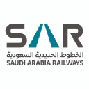 SAR - Saudi Arabia Railways