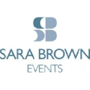 Sara Brown Events