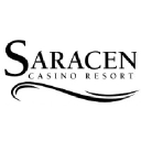 saracen casino resort