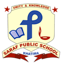 Saraf Public School