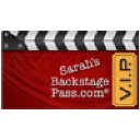 sarahsbackstagepass.com