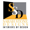 sarahstonedesigns.com