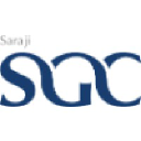 Saraji Group logo