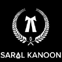 saralkanoon.com