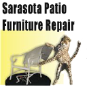 Sarasota Patio Furniture Repair