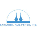 Saratoga Rail Fence