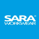 saraworkwear.com