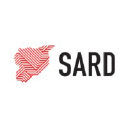 SARD The Syrian Association for Relief and Development logo
