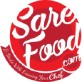 SareFood Logo