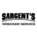 sargentswreckerservice.com