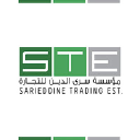 sarieddine-trading.com