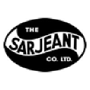 The Sarjeant Co. Ltd. logo