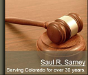 Saul R. Sarney P.C