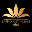 sarniaantiagingclinic.com