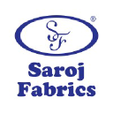 sarojfabrics.com