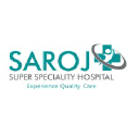 sarojhospital.com