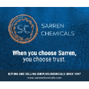 sarrenchemicals.com