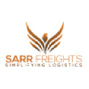 sarrfreights.com