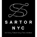 Sartor NYC