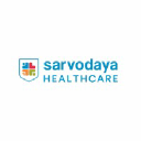 sarvodayahospital.com