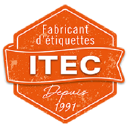 IMPRESSION TRANSAC ETIQUETTES CONTINU