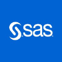Company logo SAS Software