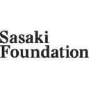 sasakifoundation.org
