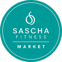 Logo for saschafitnesscol.com