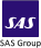 SAS Group logo