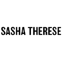 Logo for sashatherese.com