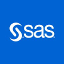 SAS Institute logo
