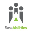 SaskAbilities logo