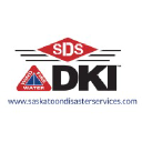 Saskatoon Disaster Services Inc. logo