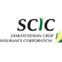 Saskatchewan Crop Insurance logo